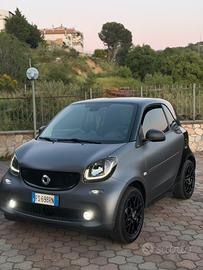 Smart 453