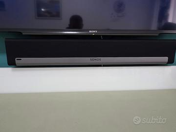 sonos plybar