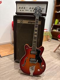 Zerosette SAD2 di Fine anni 60 ex Gianni Pettenati