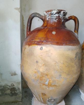 Collezione anni 800 fine 900