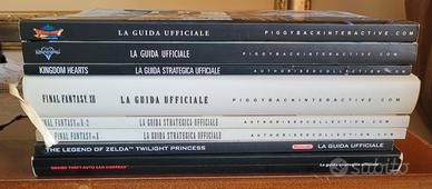 Lotto guide strategiche ufficiali