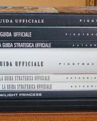 Lotto guide strategiche ufficiali