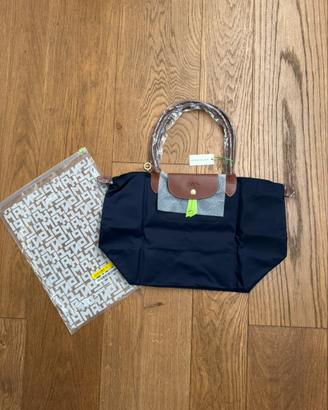 borsa longchamp