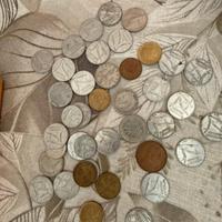 Monete antiche italiane e straniere
