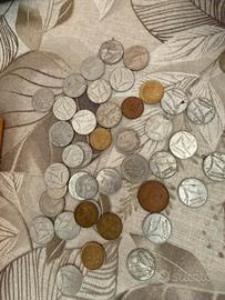 Monete antiche italiane e straniere