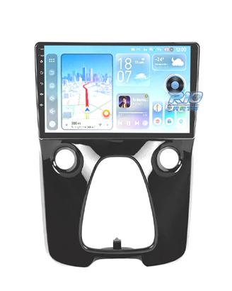 RADIO GPS ANDROID 13 PEUGEOT 108 15-20