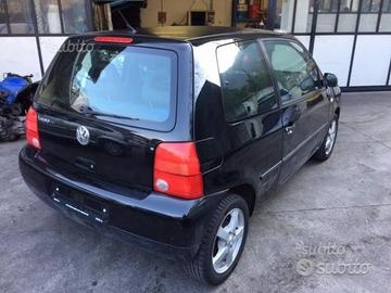 Ricambi carrozzeria Volkswagen Lupo 03 vari colori