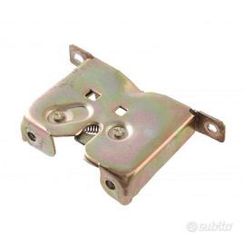 Chiavistello sella Garelli Tiesse Rider GPS - GA09