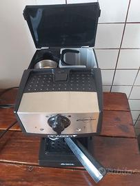 Macchina per caffè.