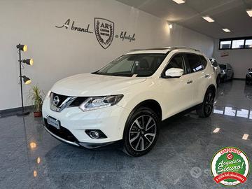 NISSAN X-Trail 2.0 dCi 4WD Tekna Autom 7 Posti T