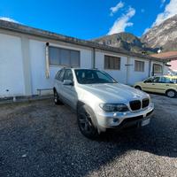 BMW X5 3.0 d