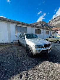 BMW X5 3.0 d