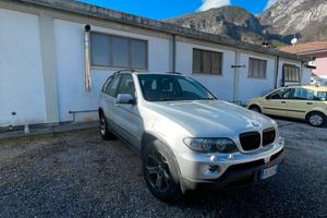 BMW X5 3.0 d