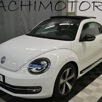 VOLKSWAGEN Maggiolino 1.4 TSI DSG Sport Tetto-Xe