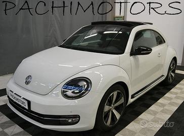 VOLKSWAGEN Maggiolino 1.4 TSI DSG Sport Tetto-Xe