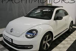 VOLKSWAGEN Maggiolino 1.4 TSI DSG Sport Tetto-Xe