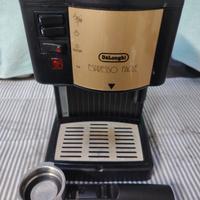 De Longhi Espresso Facile 