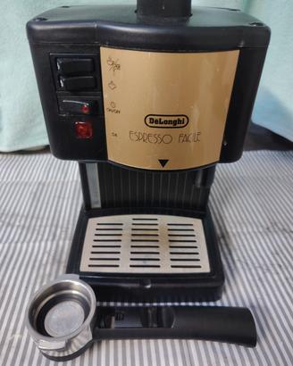 De Longhi Espresso Facile 