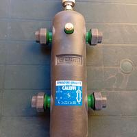 Separatore idraulico Caleffi