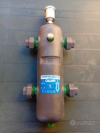 Separatore idraulico Caleffi