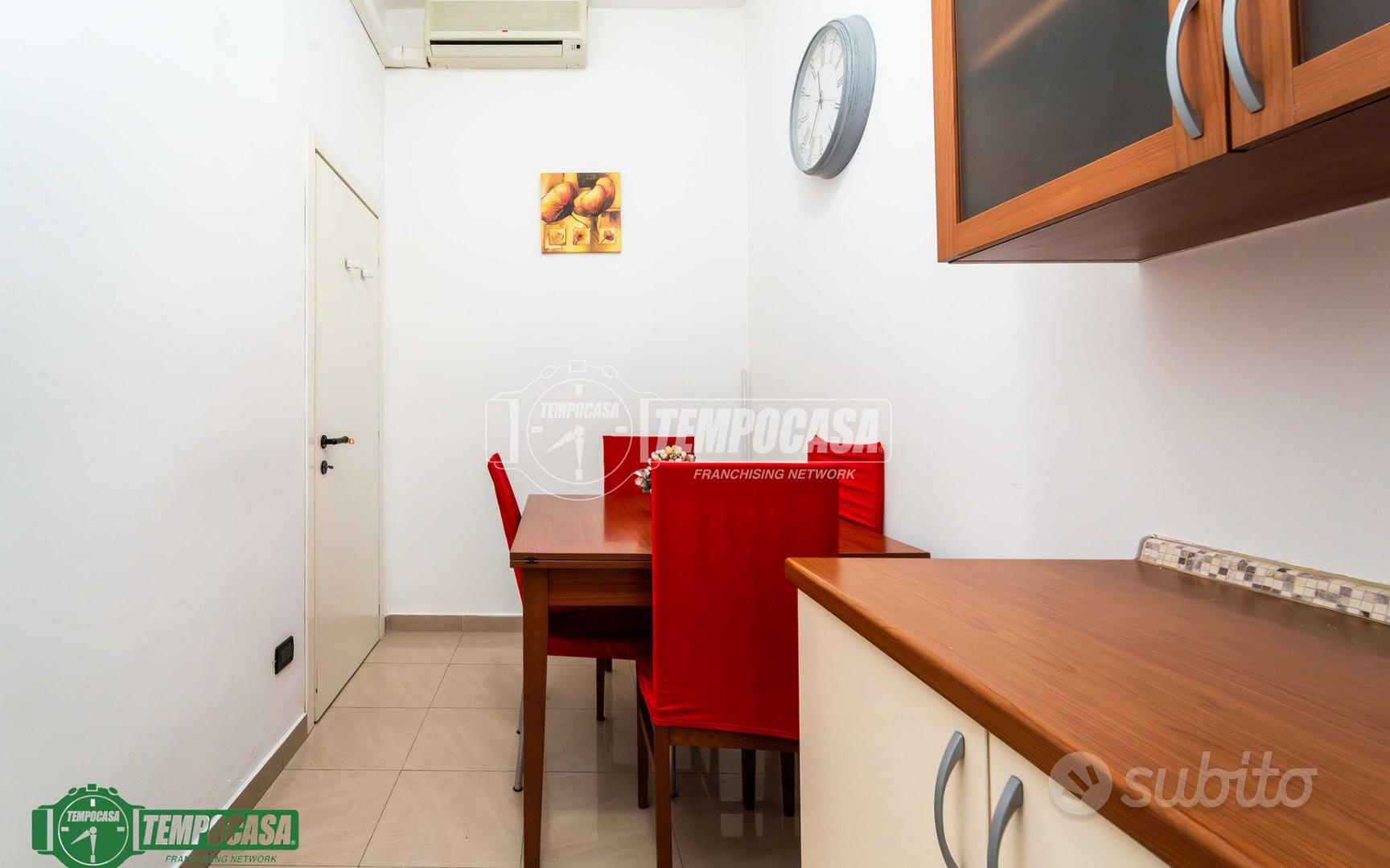 Appartamento – Milano, Corte Regina, Municipio 2 - Altro