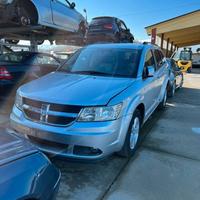 Dodge journey