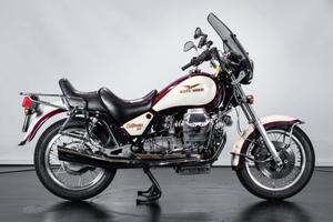 Moto Guzzi California III ( STUPENDA )