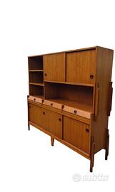 Sideboard Danese Mid Century Design VINTAGE 
