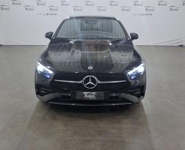 MERCEDES - VETTURE A 180 d Automatic N61048