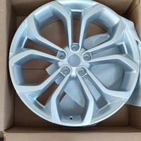 CERCHIO ORIGINALE 20" SCENIC IV
