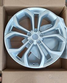 CERCHIO ORIGINALE 20" SCENIC IV
