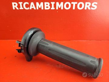 MANOPOLA COMANDO GAS BMW C400X C400GT