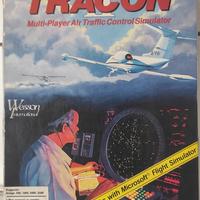 TRACON II x AMIGA Commodore