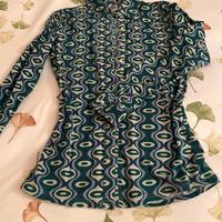 Camicia stile anni 70