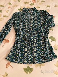 Camicia stile anni 70