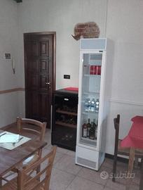 Vetrinetta Frigo slim