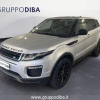 Land Rover Range Rover Evoque I 2016 Dies 5p ...