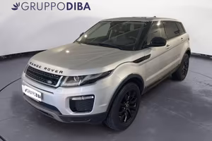 Land Rover Range Rover Evoque I 2016 Dies 5p ...