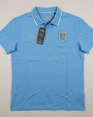 Polo Celebrativa SSC Napoli Centenario 1926-2026