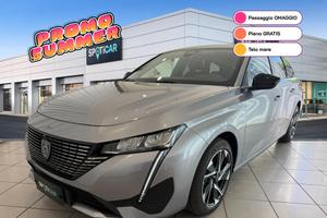 PEUGEOT 308 SW 1.2 puretech t Allure s&s 130cv
