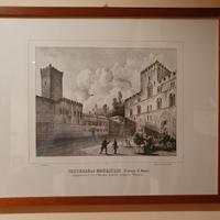 Stampe Castelli Piemonte e Valle d’Aosta