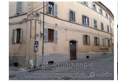 Appartamento Fabriano [A4361153]