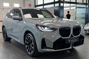 Bmw X3 xDrive20d 48V Msport