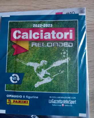 panini reloaded