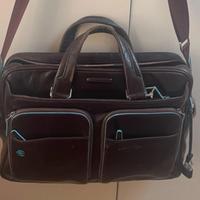 Borsa Piquadro Blue Square CA2849B2 dirigenziale