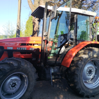 Same / Lamborghini / Deutz / Fiat / New Holland