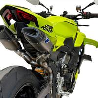 SCARICO RACING COMPLETO TERMIGNONI STREETFIGHTER V
