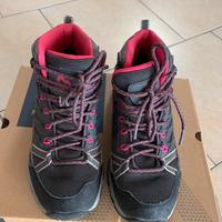 Scarponi trekking Mckinley - Donna / ragazza