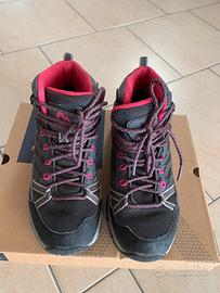 Scarponi trekking Mckinley - Donna / ragazza