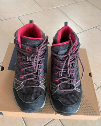 Scarponi trekking Mckinley - Donna / ragazza